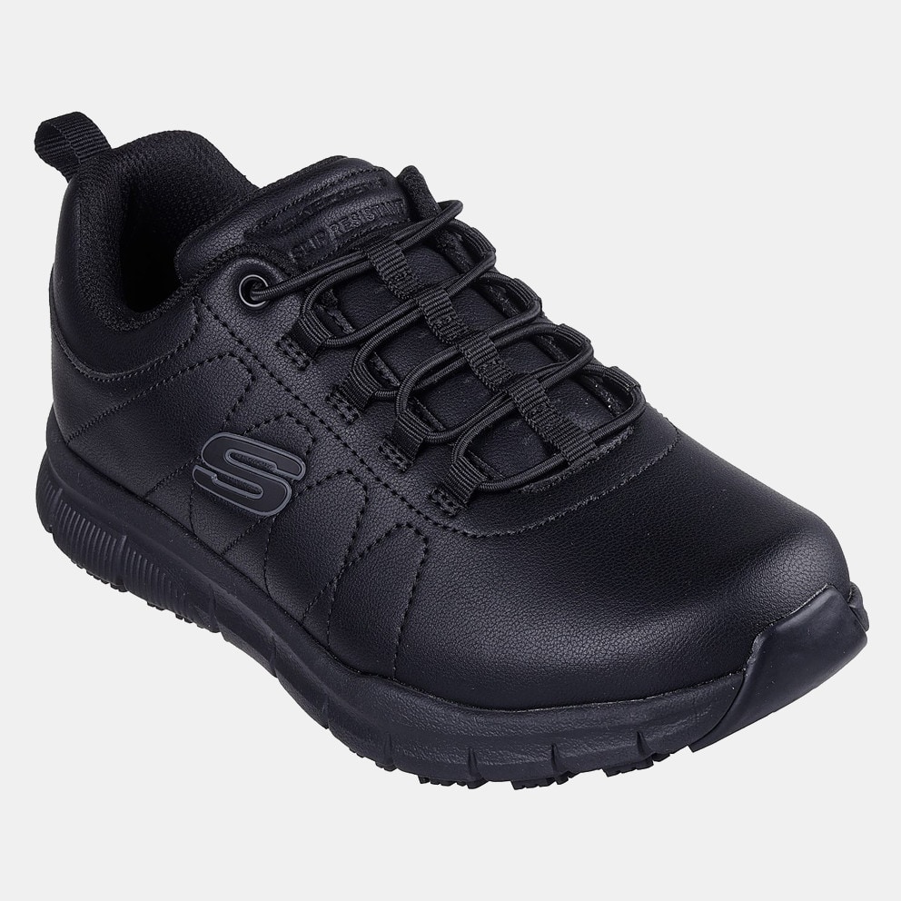 Skechers Bungee Slip Resistant Athletic