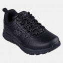 Skechers Bungee Slip Resistant Athletic