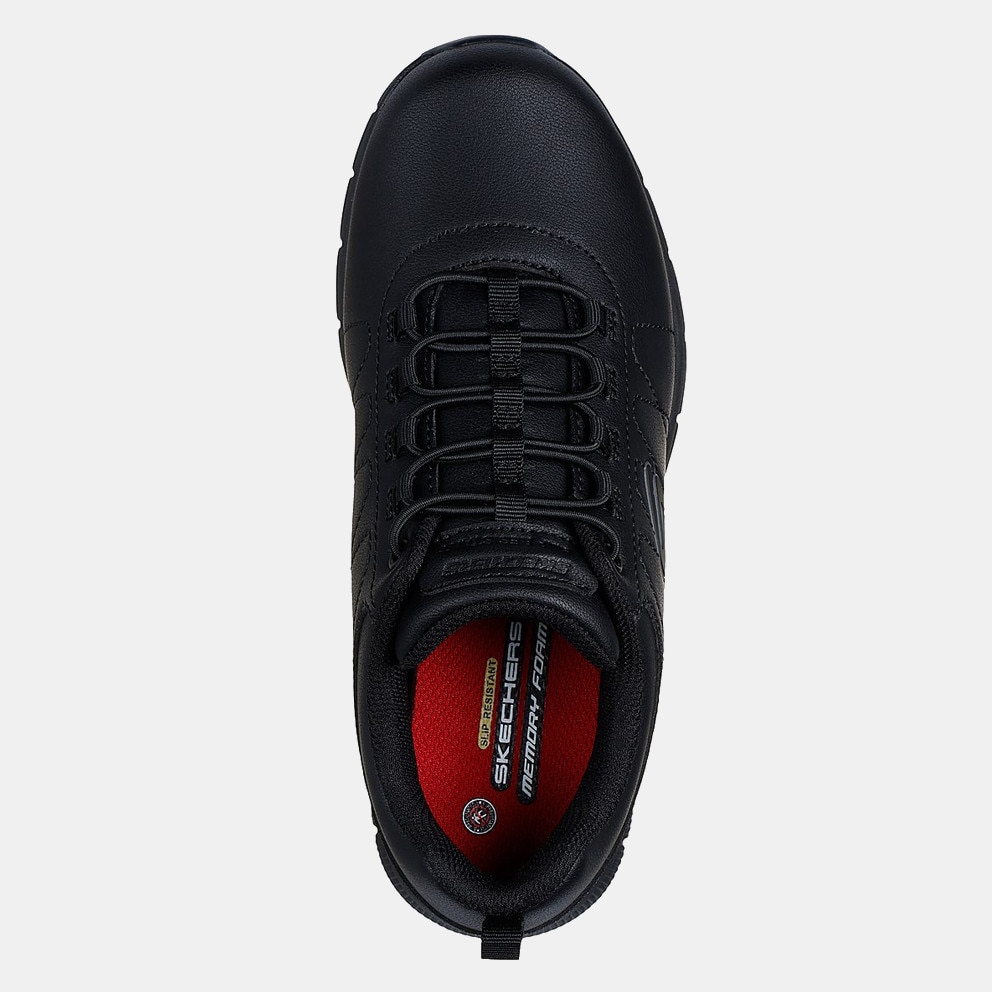 Skechers Bungee Slip Resistant Athletic