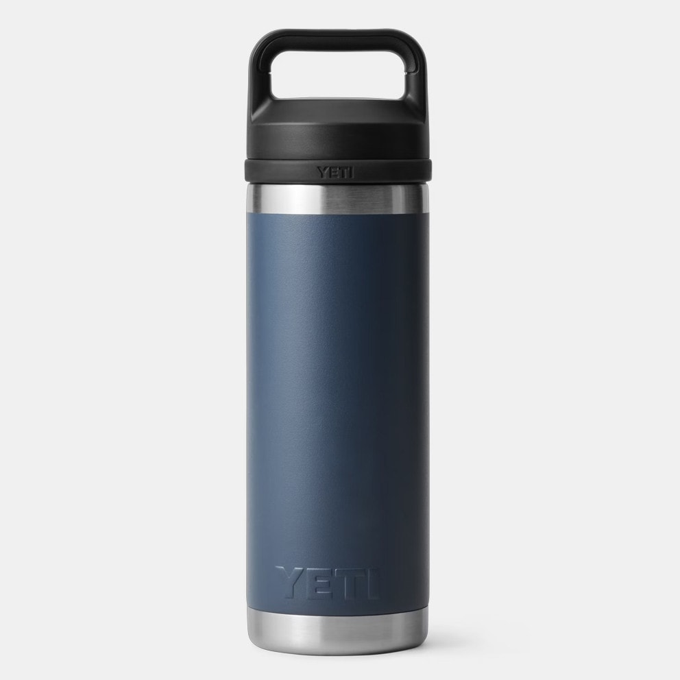 YETI Rambler Bottle Chug 18Oz