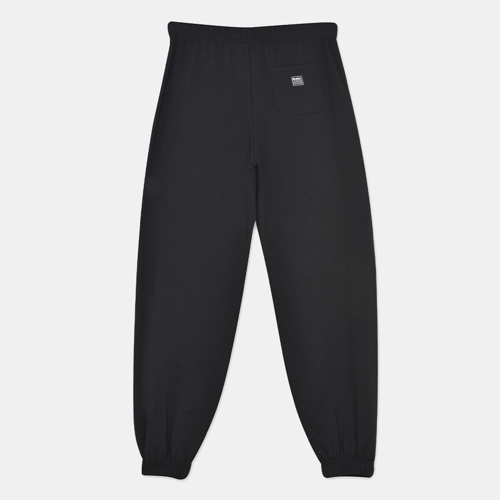 BodyTalk Women's Jogger Slouchy