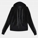 BodyTalk Velour Wonen's Track Top