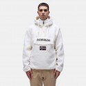 Napapijri T-Burgee Curly Men's Polar Fleece