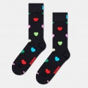 Happy Socks Heart Unisex Socks