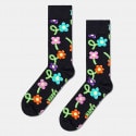 Happy Socks Balloon Flower Unisex Socks