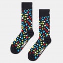 Happy Socks Stars Unisex Socks