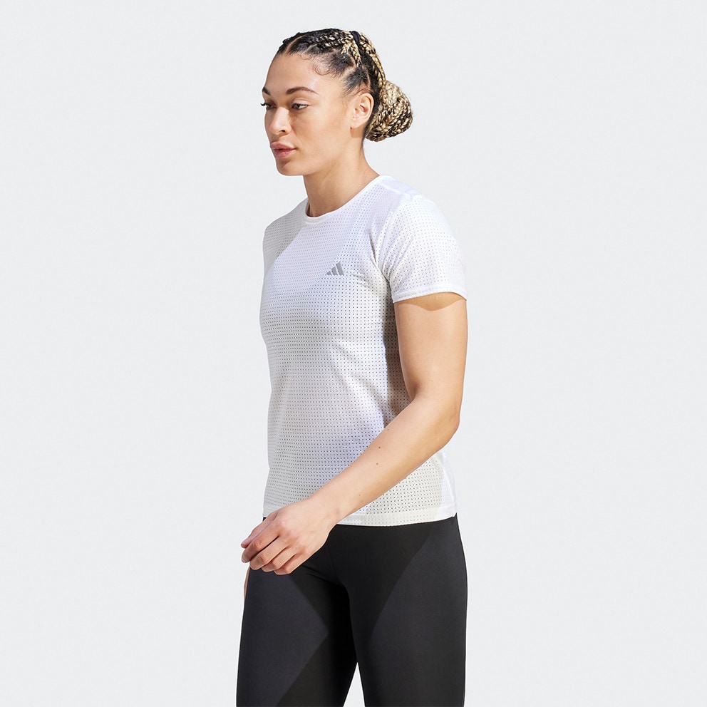 adidas Fast Women's T-shirt
