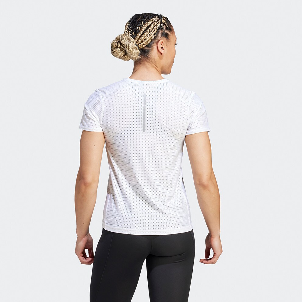 adidas Fast Women's T-shirt