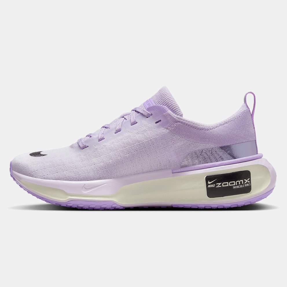 Nike Zoomx Invincible Run 3 Women's Running Shoes