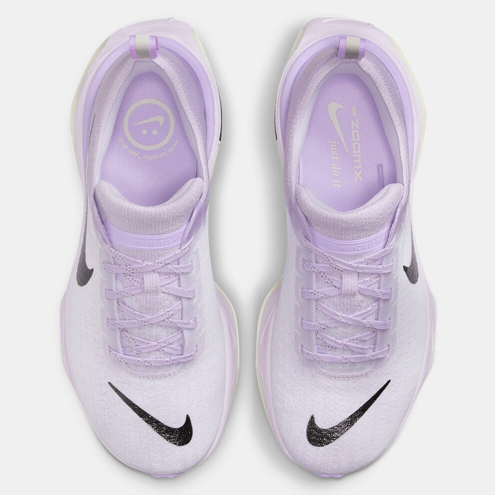 Nike Zoomx Invincible Run 3 Women's Running Shoes