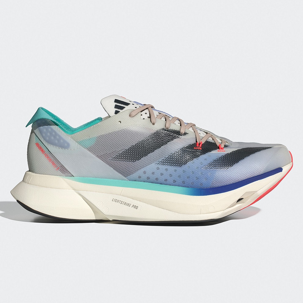 adidas Adizero Adios Pro 3 New York Γυναικεία Παπούτσια για Τρέξιμο