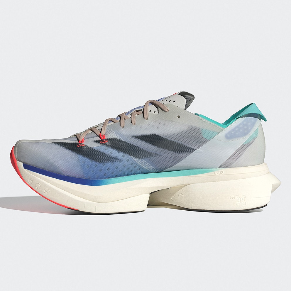 adidas Adizero Adios Pro 3 New York Γυναικεία Παπούτσια για Τρέξιμο