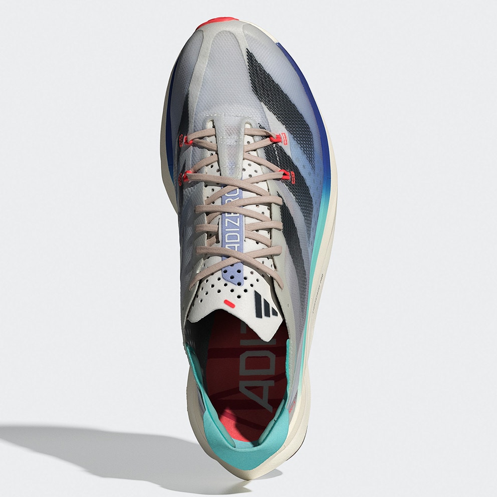 adidas Adizero Adios Pro 3 New York Γυναικεία Παπούτσια για Τρέξιμο