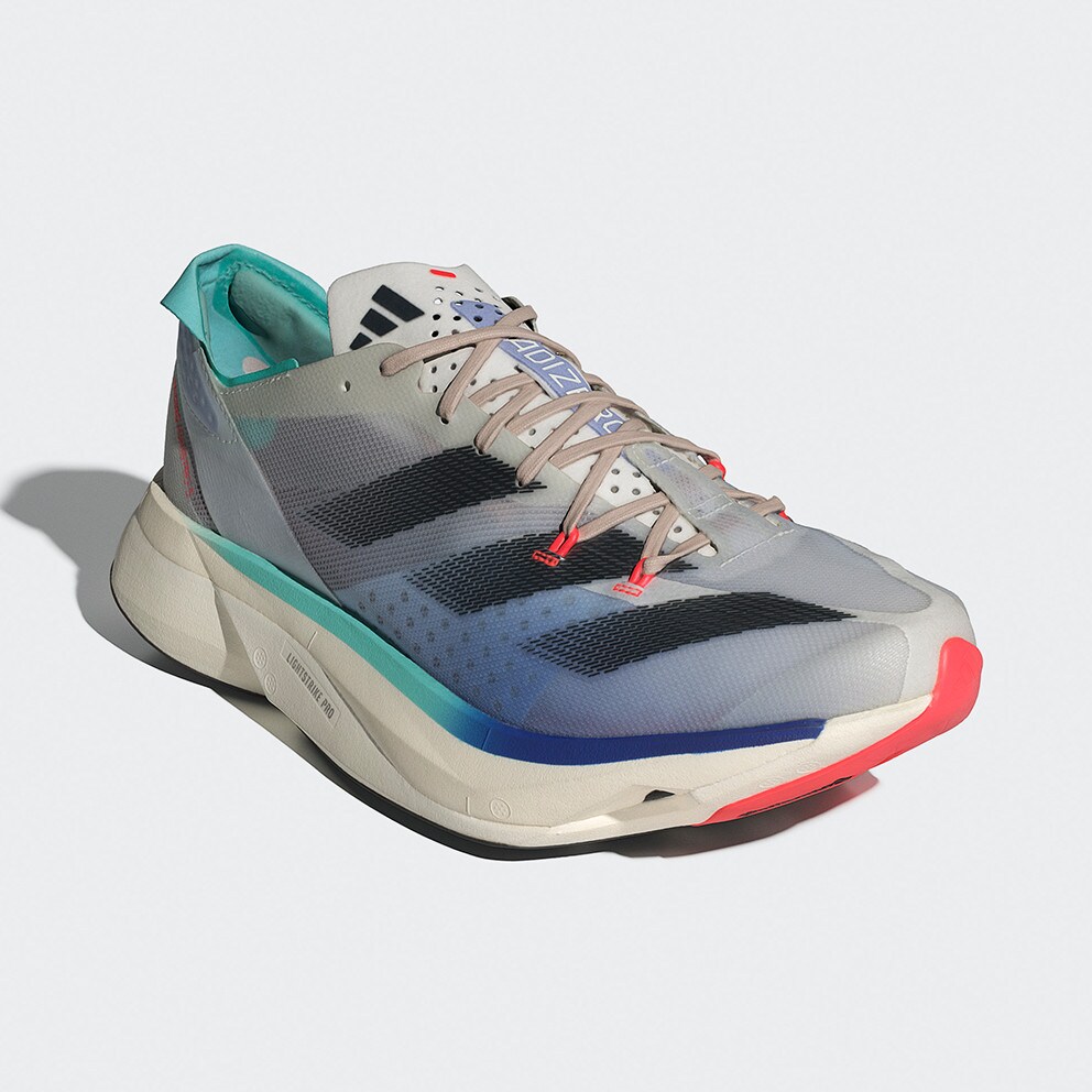 adidas Adizero Adios Pro 3 New York Γυναικεία Παπούτσια για Τρέξιμο