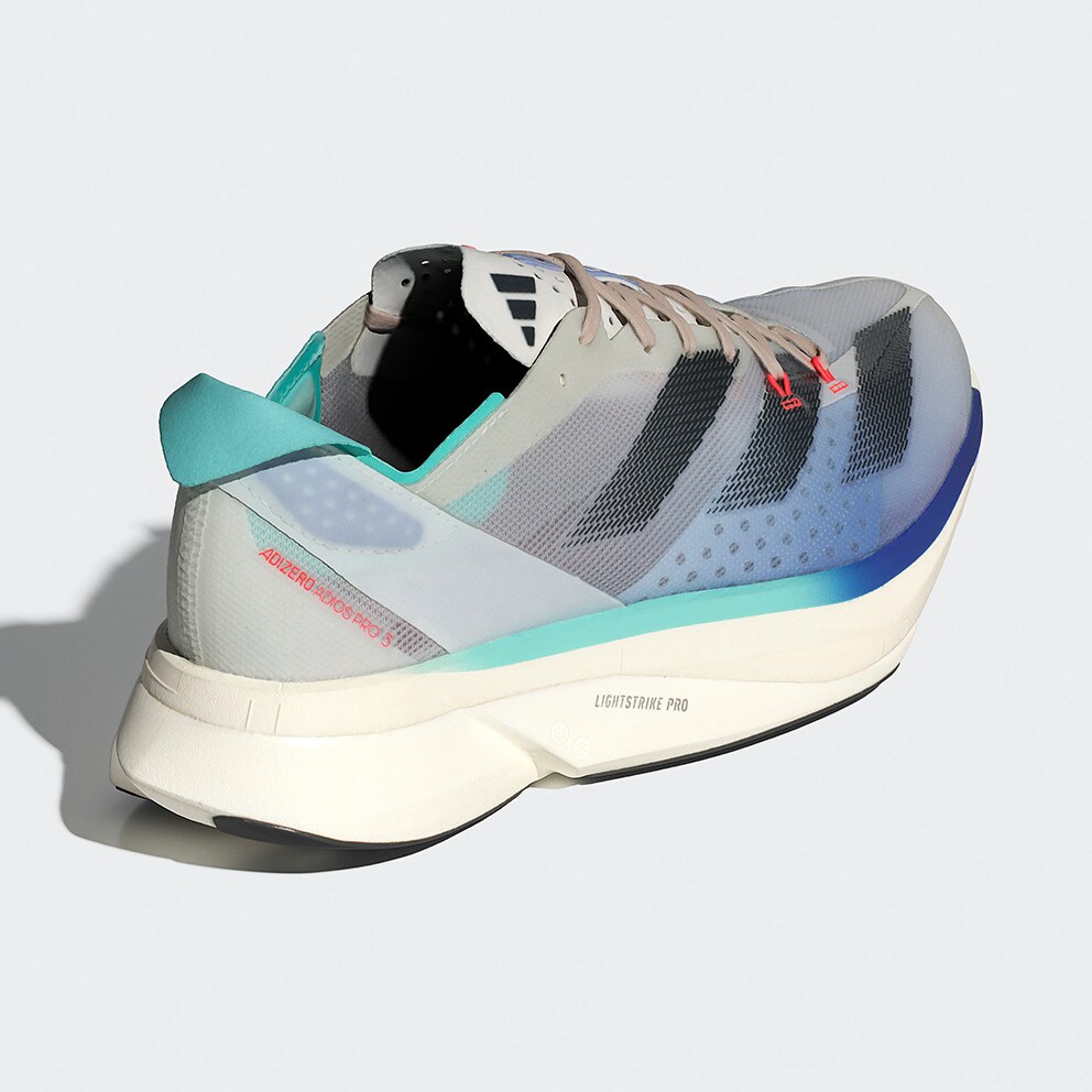 adidas Adizero Adios Pro 3 New York Γυναικεία Παπούτσια για Τρέξιμο