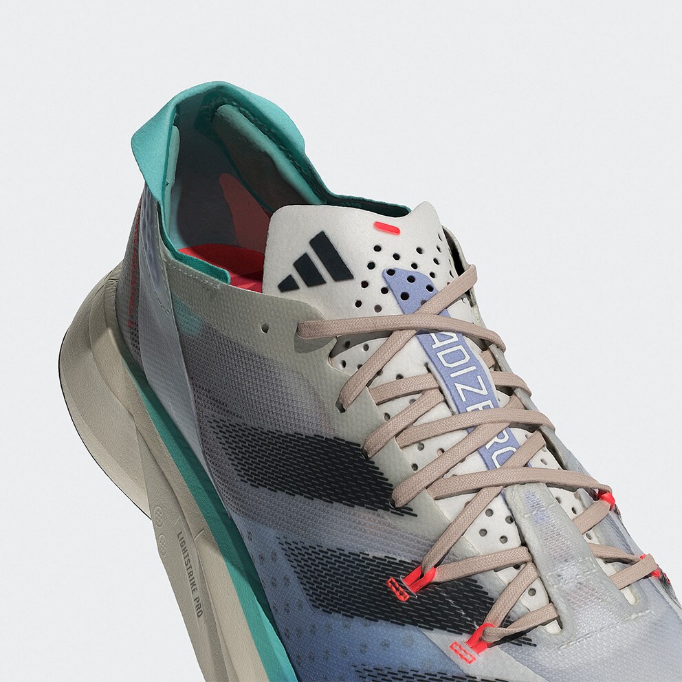 adidas Adizero Adios Pro 3 New York Γυναικεία Παπούτσια για Τρέξιμο
