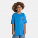 Vans Rubber Co Short Sleeve Kids T-Shirt