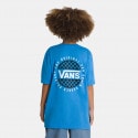 Vans Rubber Co Short Sleeve Kids T-Shirt