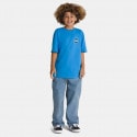 Vans Rubber Co Short Sleeve Kids T-Shirt