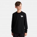 Vans Blaster Long Sleeve Kids T-Shirt
