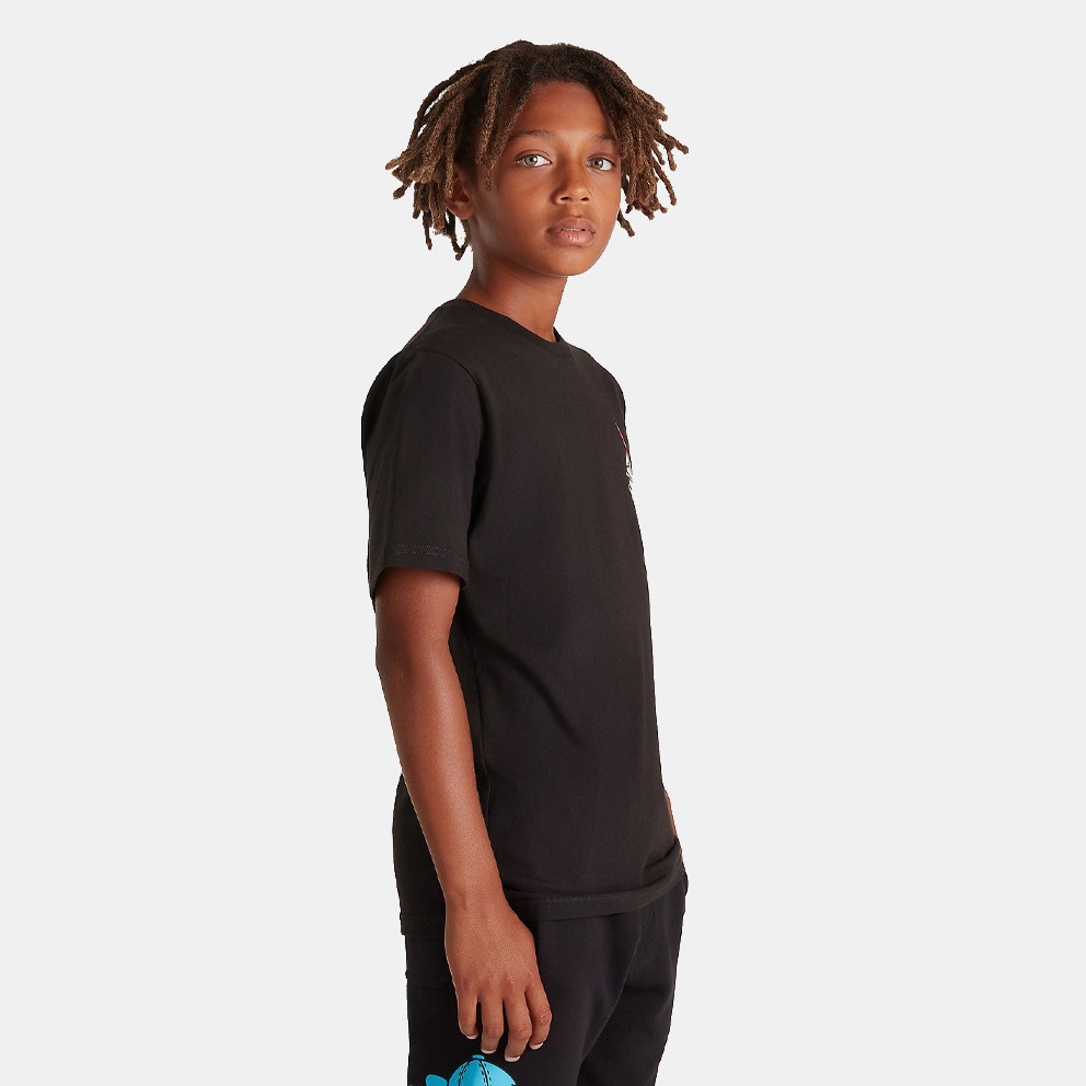 Vans Lil Reggie Kids T-Shirt