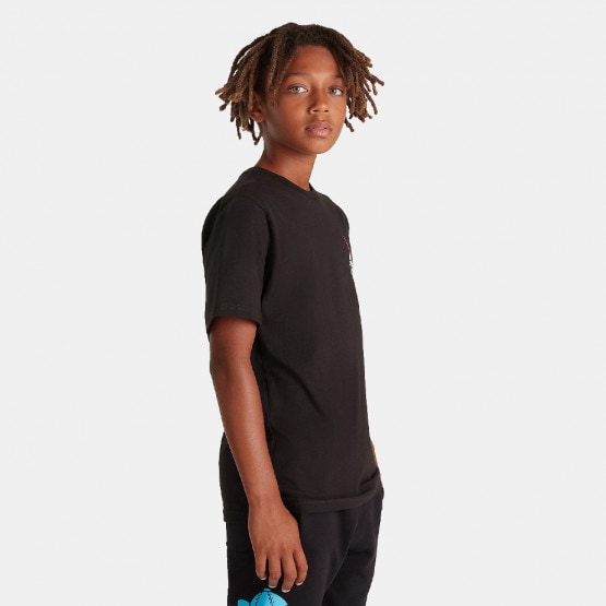 Vans Lil Reggie Kids T-Shirt