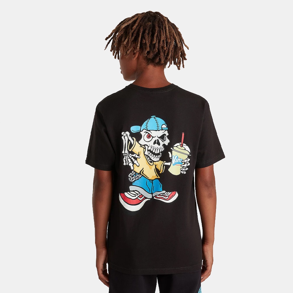 Vans Lil Reggie Kids T-Shirt
