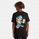 Vans Lil Reggie Kids T-Shirt