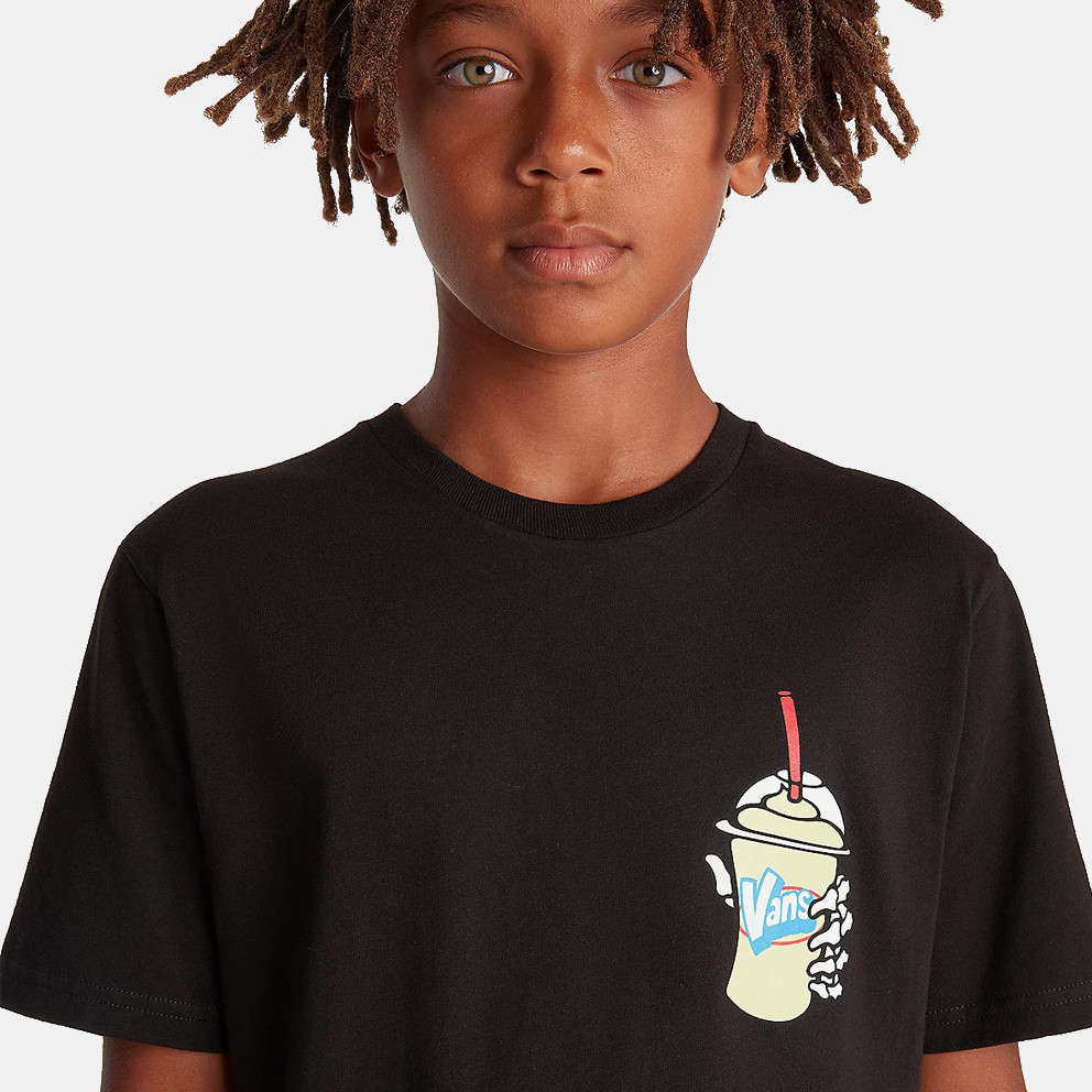 Vans Lil Reggie Kids T-Shirt