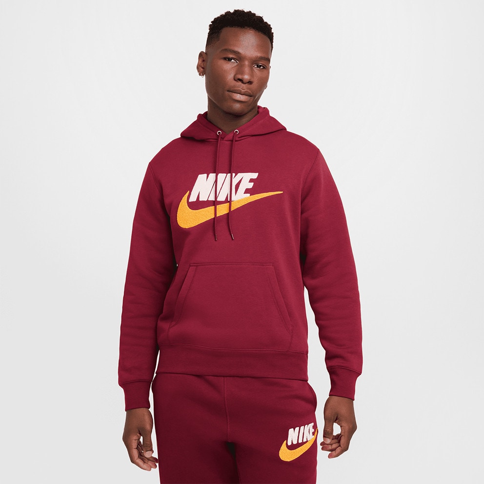 Nike Club Channel Futura Men's Hoodie