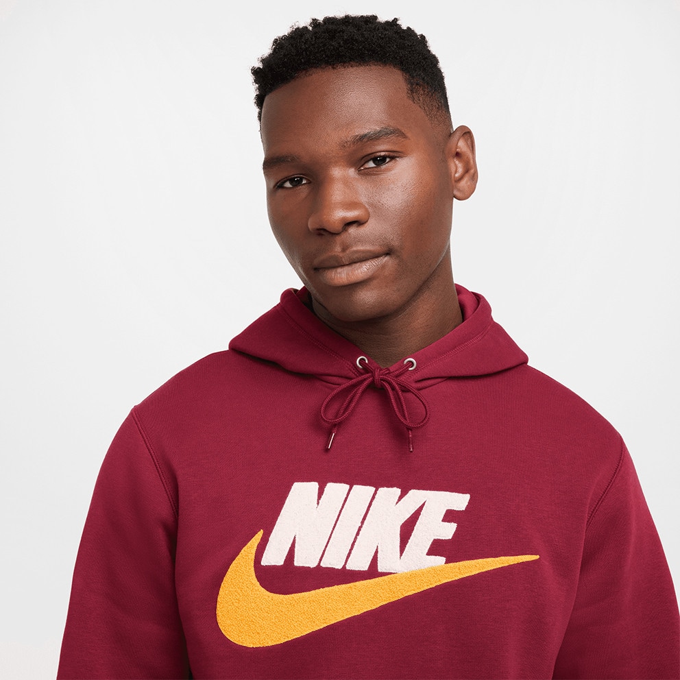 Nike Club Channel Futura Men's Hoodie