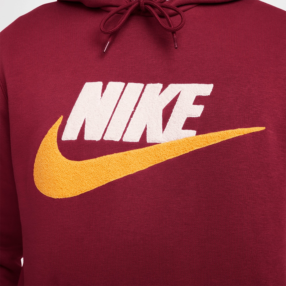 Nike Club Channel Futura Men's Hoodie