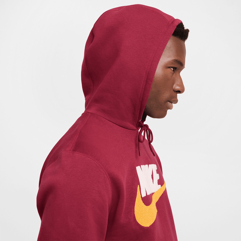 Nike Club Channel Futura Men's Hoodie