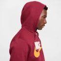 Nike Club Channel Futura Men's Hoodie