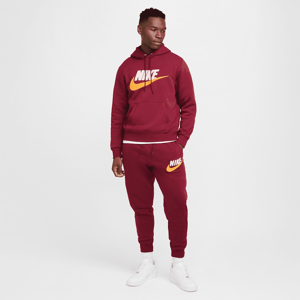 Nike Club Channel Futura Men's Hoodie