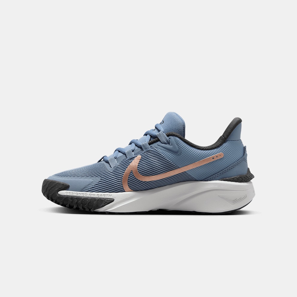 Nike Star Runner 4 Nn (Gs)