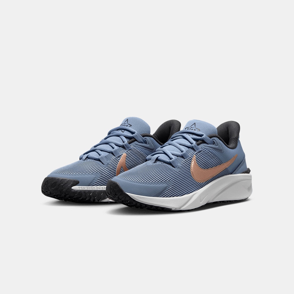 Nike Star Runner 4 Nn (Gs)