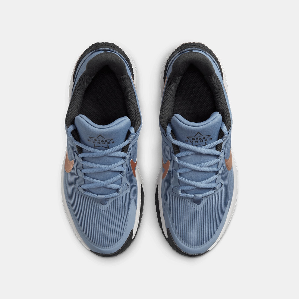 Nike Star Runner 4 Nn (Gs)