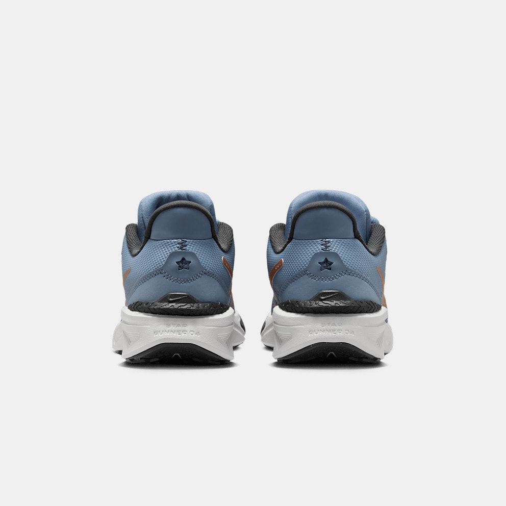 Nike Star Runner 4 Nn (Gs)