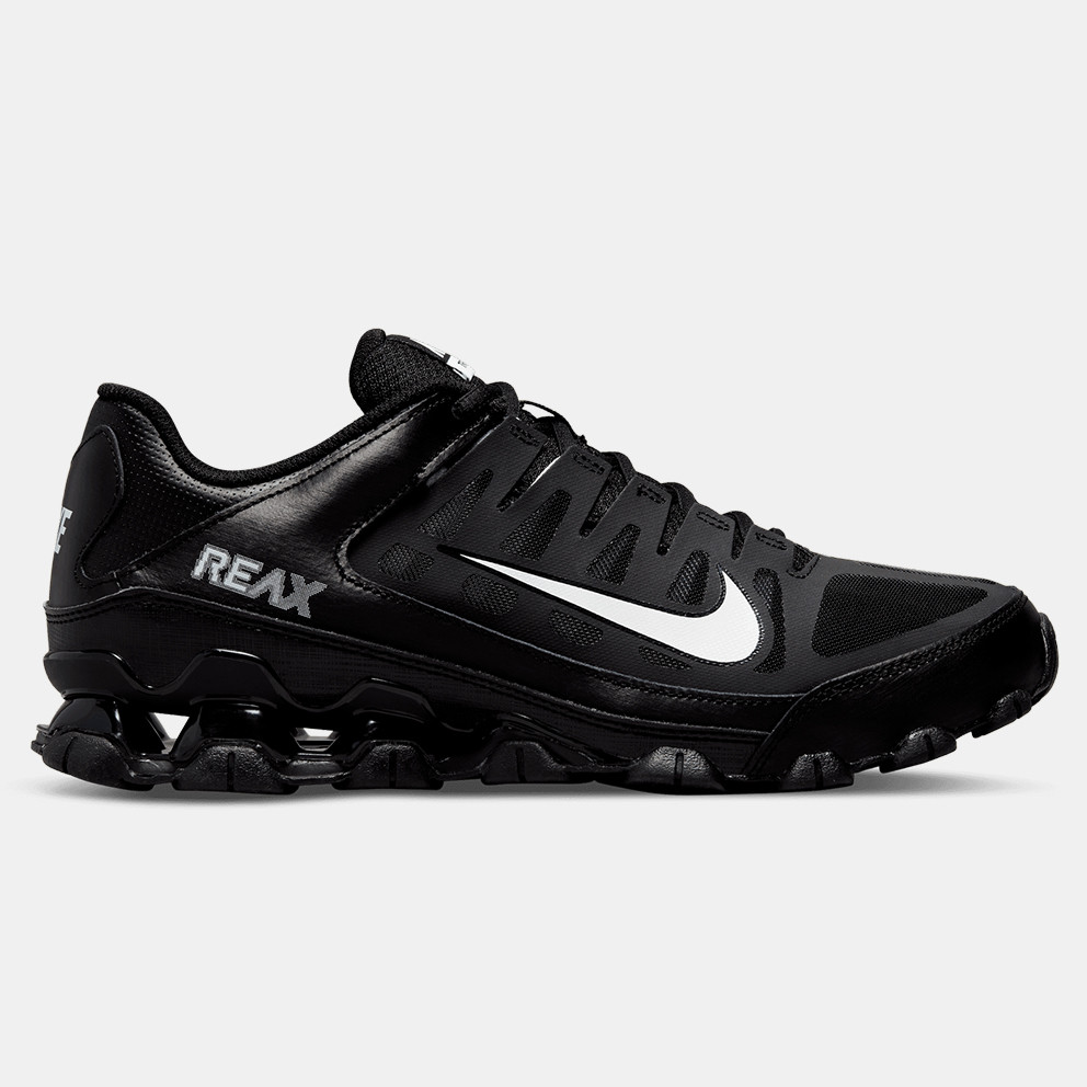 Nike reax mens black hotsell