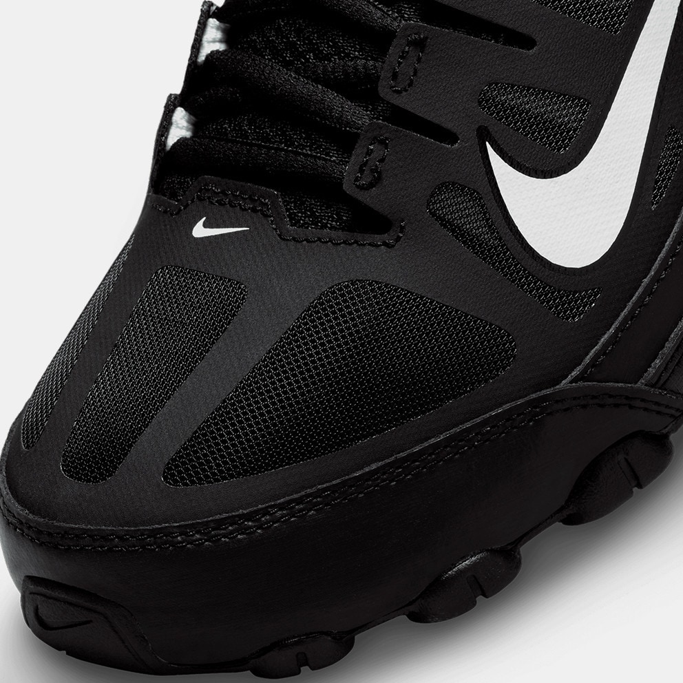 Nike Reax 8 Tr Mesh BLACK WHITE 621716 033