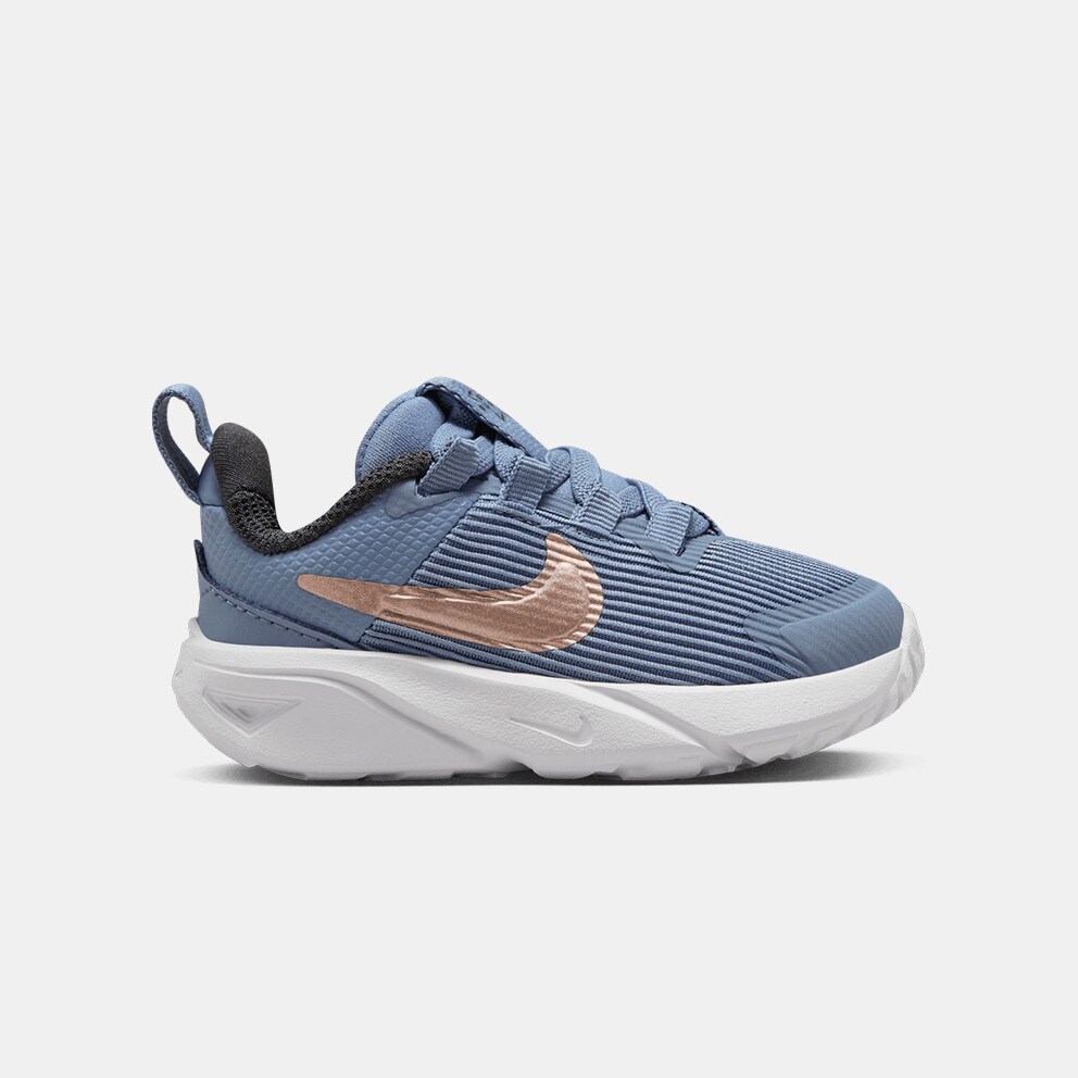 Nike Star Runner 4 Infants' Shoes