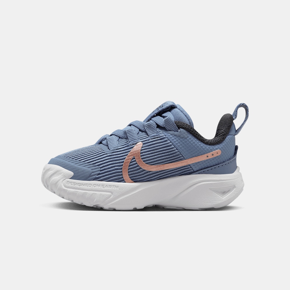 Nike Star Runner 4 Infants' Shoes
