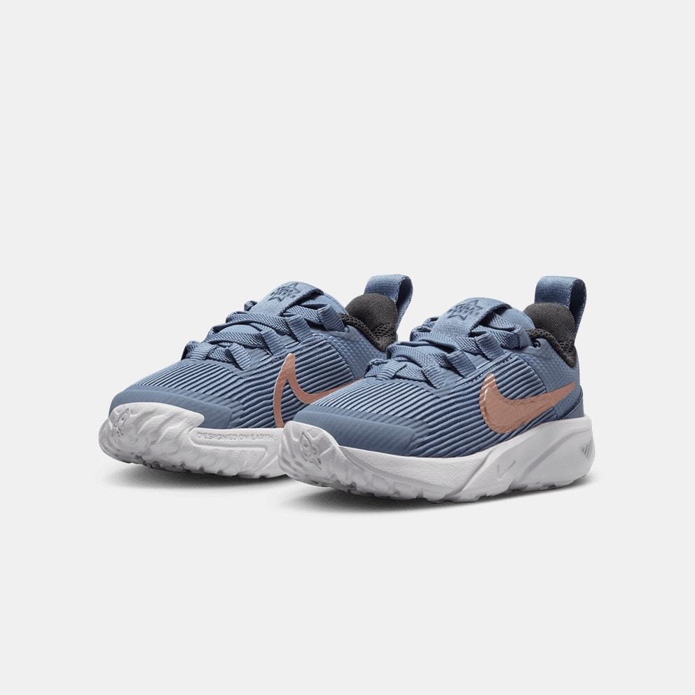 Nike Star Runner 4 Infants' Shoes