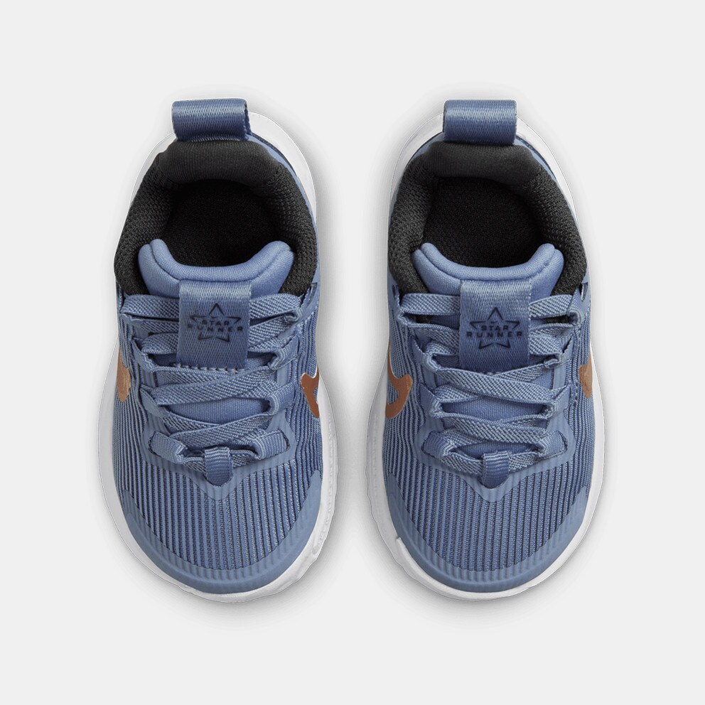 Nike Star Runner 4 Infants' Shoes
