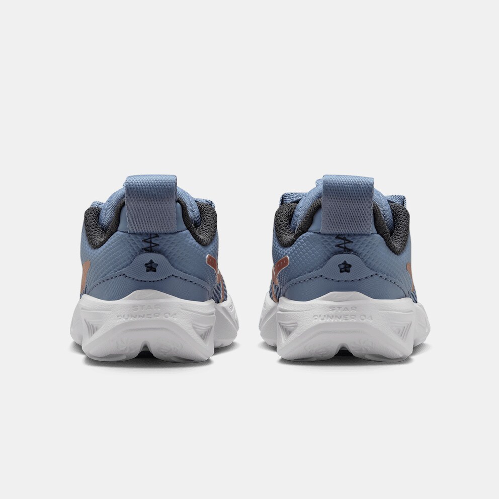 Nike Star Runner 4 Infants' Shoes