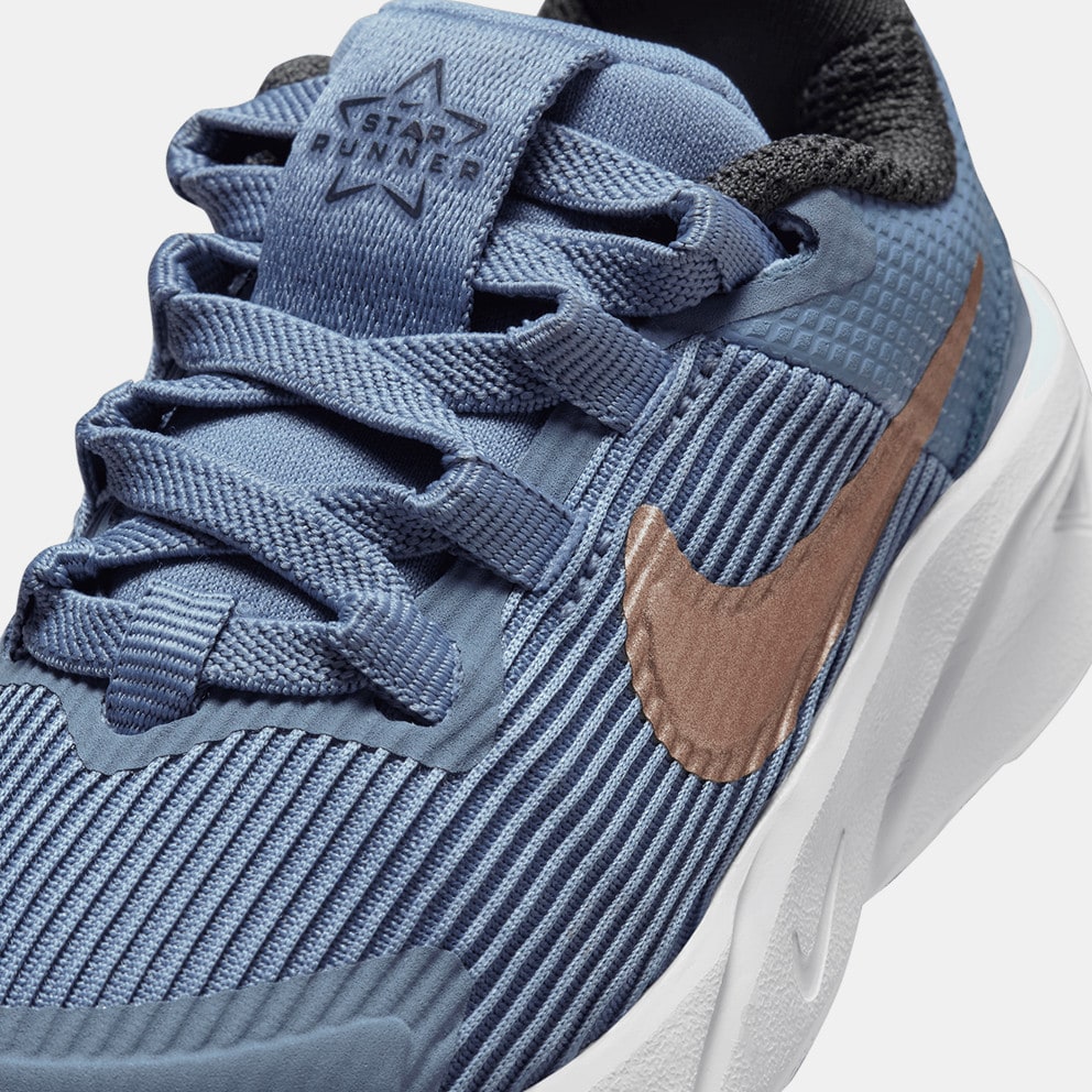 Nike Star Runner 4 Infants' Shoes