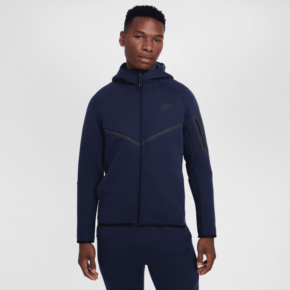 Nike Tech Fleece Full-Zip Windrunner Men's Jacket 