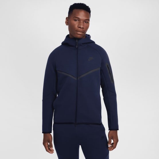Nike Tech Fleece Full-Zip Windrunner Men's Jacket 