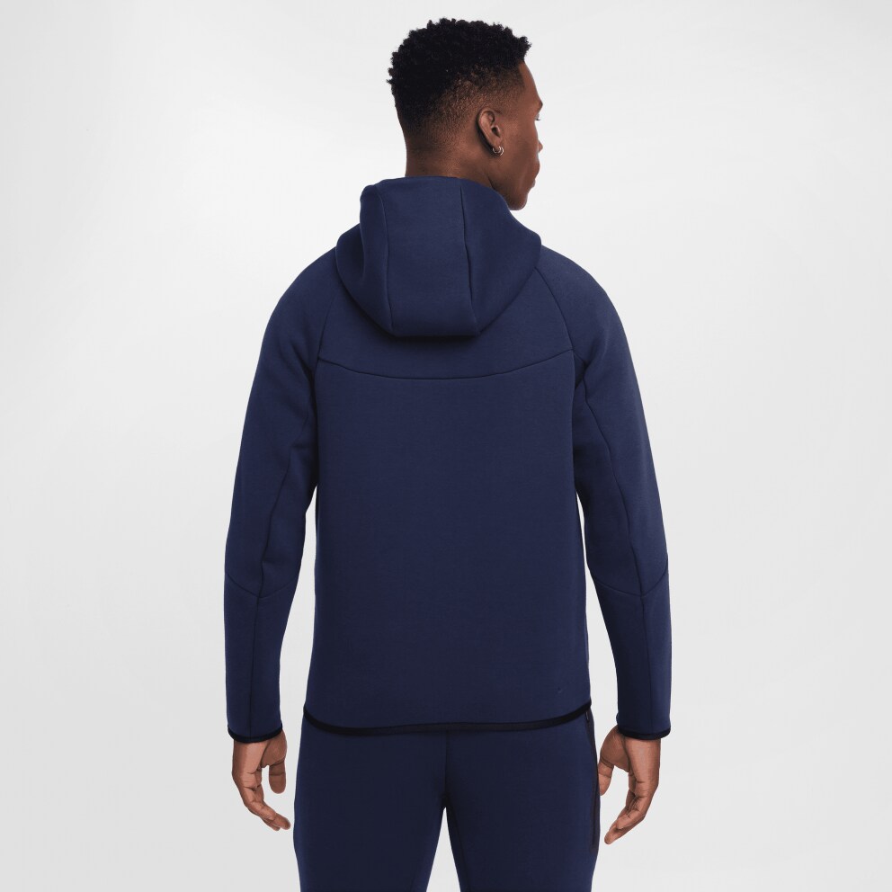Nike Tech Fleece Full-Zip Windrunner Men's Jacket 